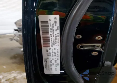 2011 Dodge Ram 2500 z USA, uszkodzony, nr VIN 3D7UT2CL9BG521684